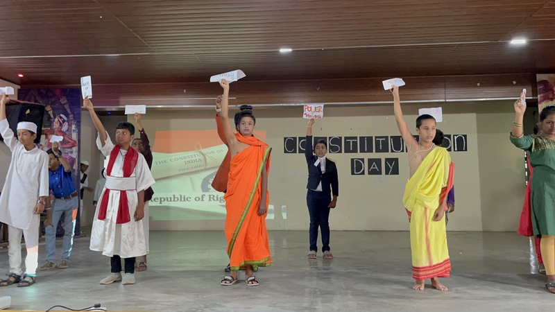 Constitution Day